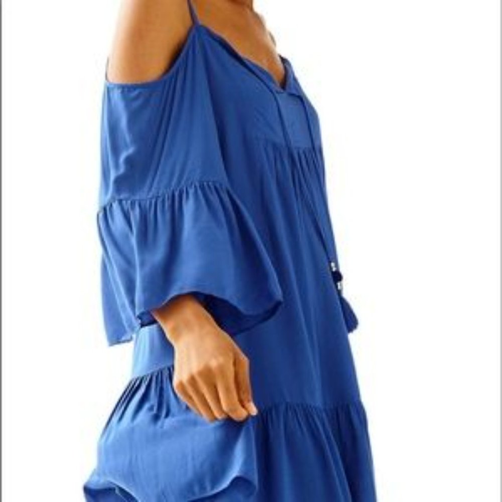 Lilly pulitzer Alanna dress
